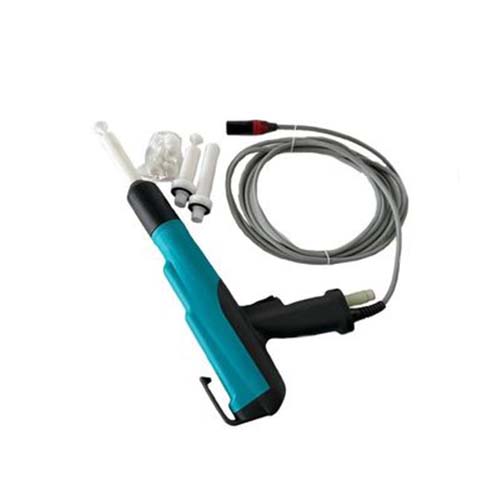 Home Depot Powder Coating Gun: Comprehensive Guide to DIY Surface Finishing